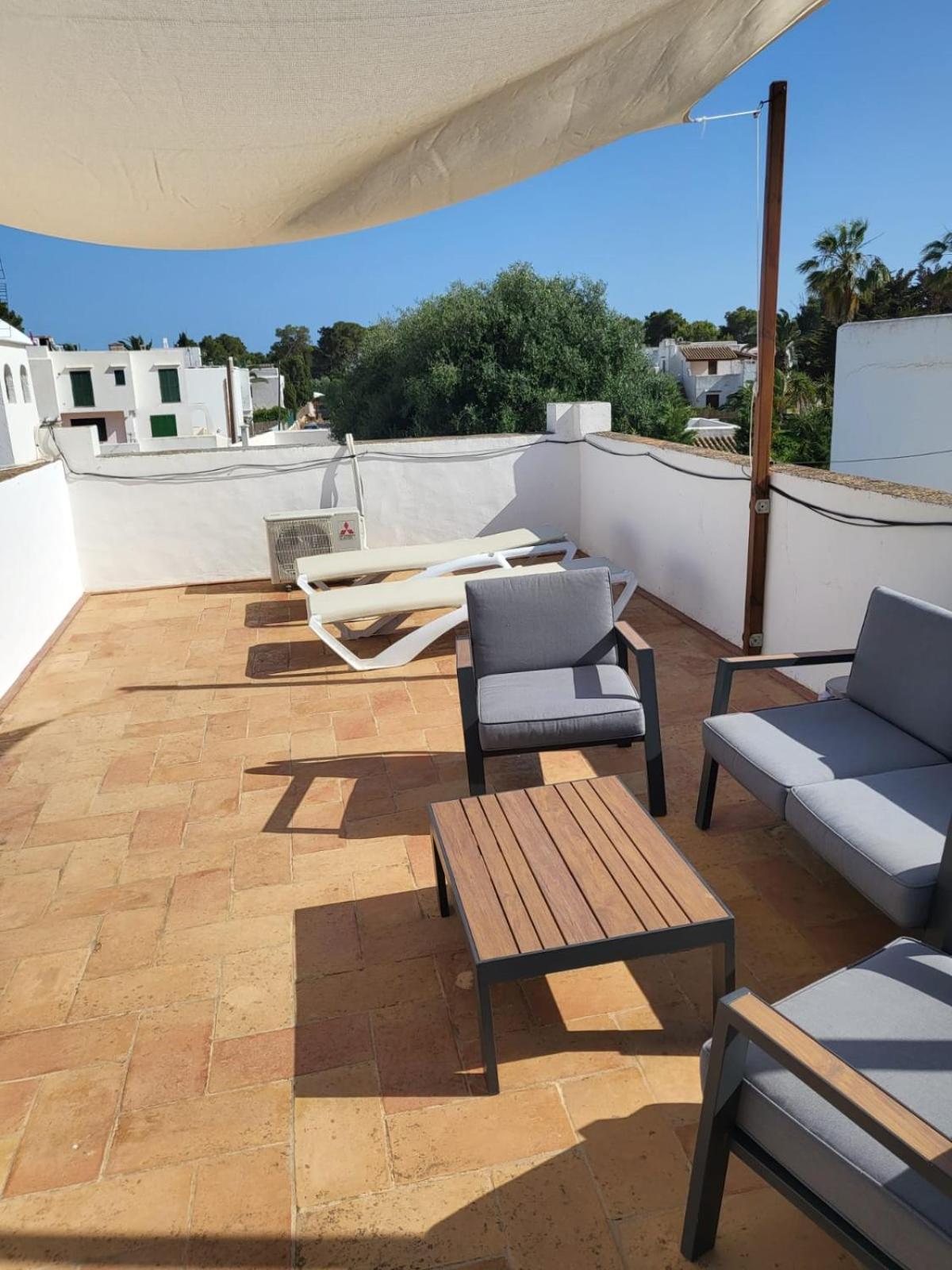 הוילה Cala D´Or Sweet Family House מראה חיצוני תמונה